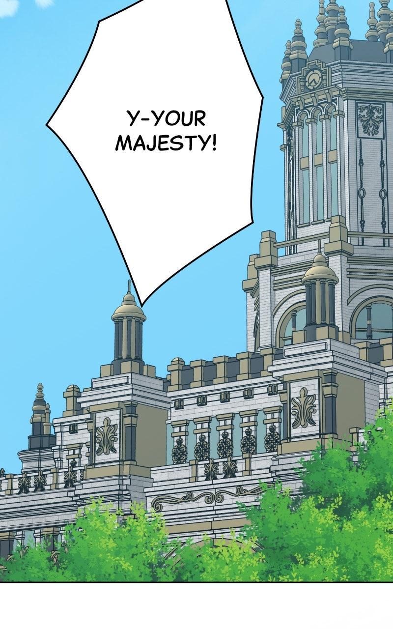 Baby Tyrant Chap 122 - Next Chap 123