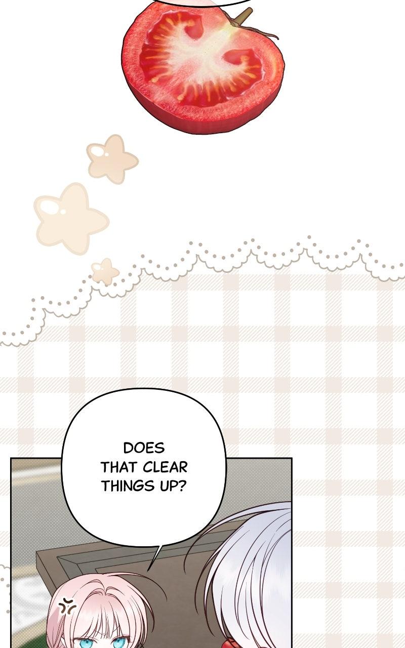 Baby Tyrant Chap 122 - Next Chap 123