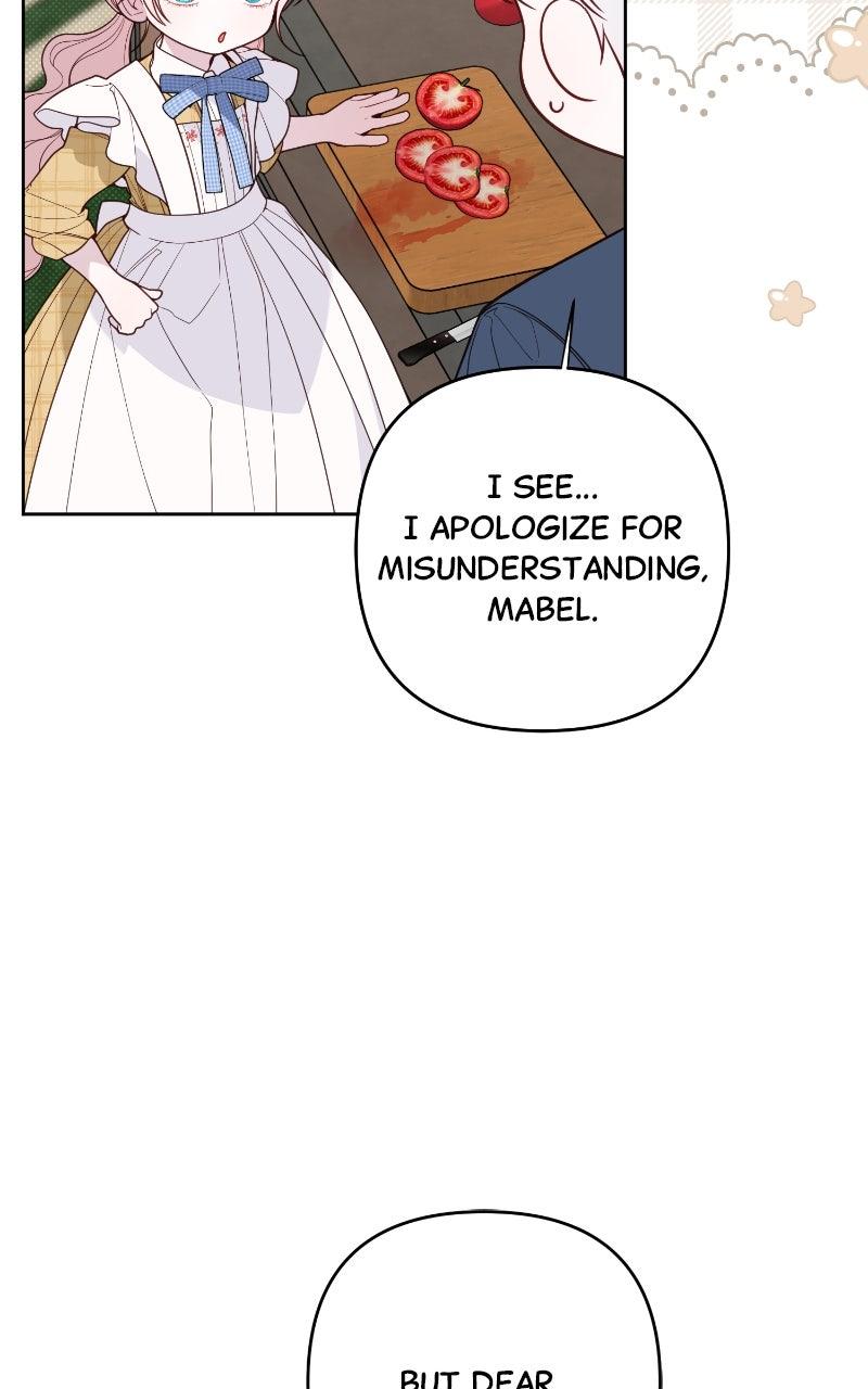 Baby Tyrant Chap 122 - Next Chap 123