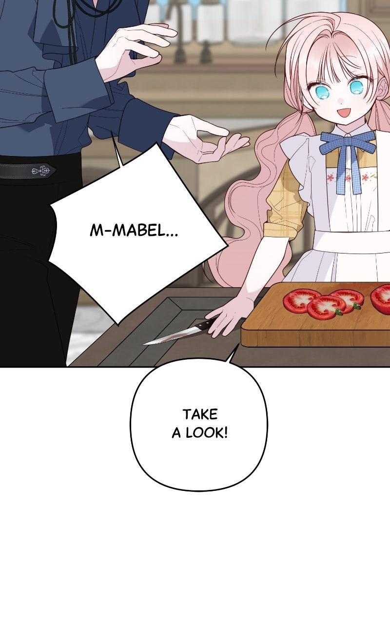 Baby Tyrant Chap 122 - Next Chap 123