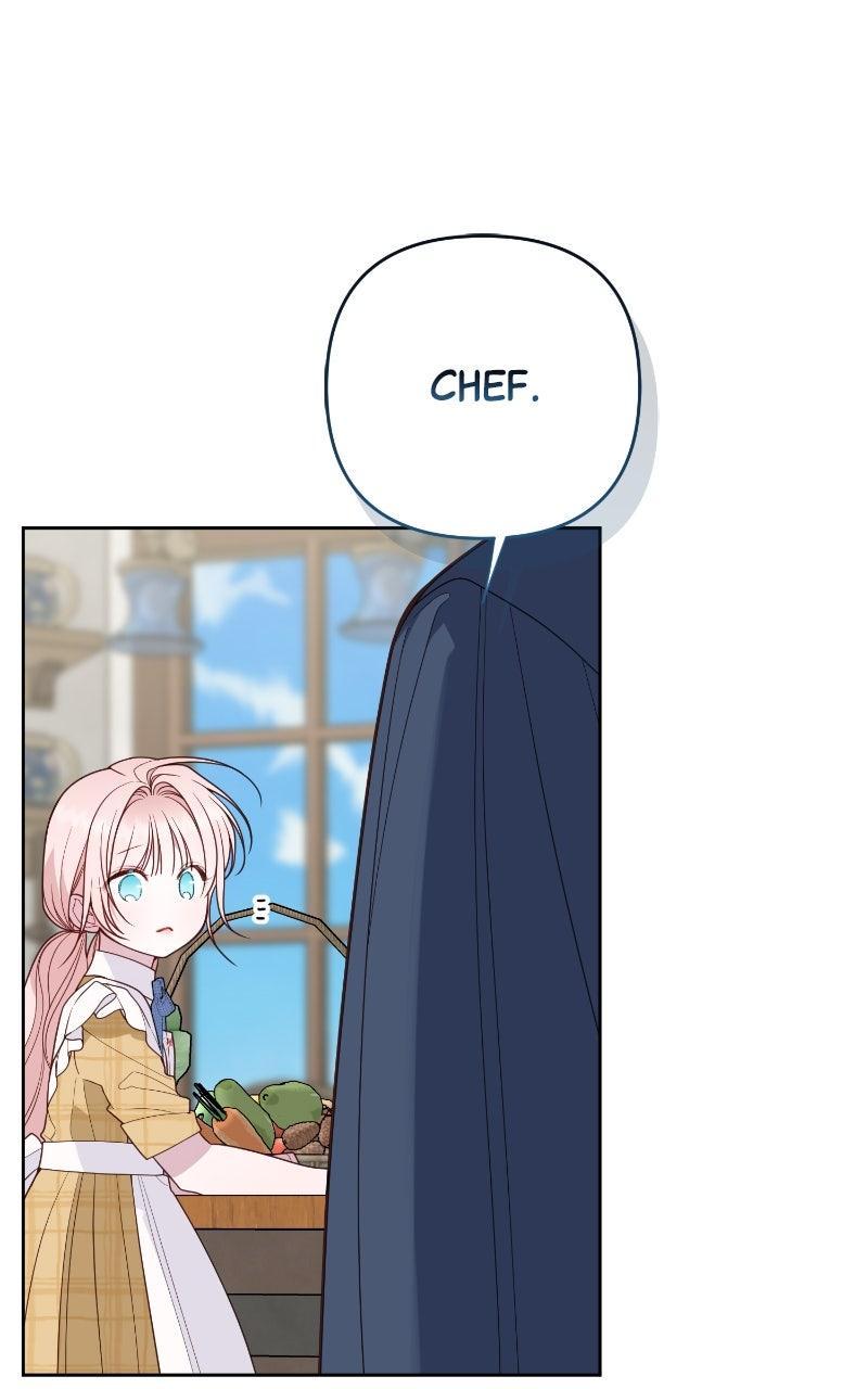 Baby Tyrant Chap 122 - Next Chap 123