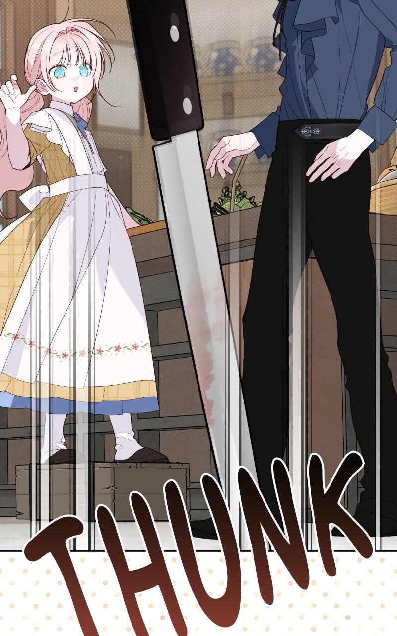 Baby Tyrant Chap 122 - Next Chap 123