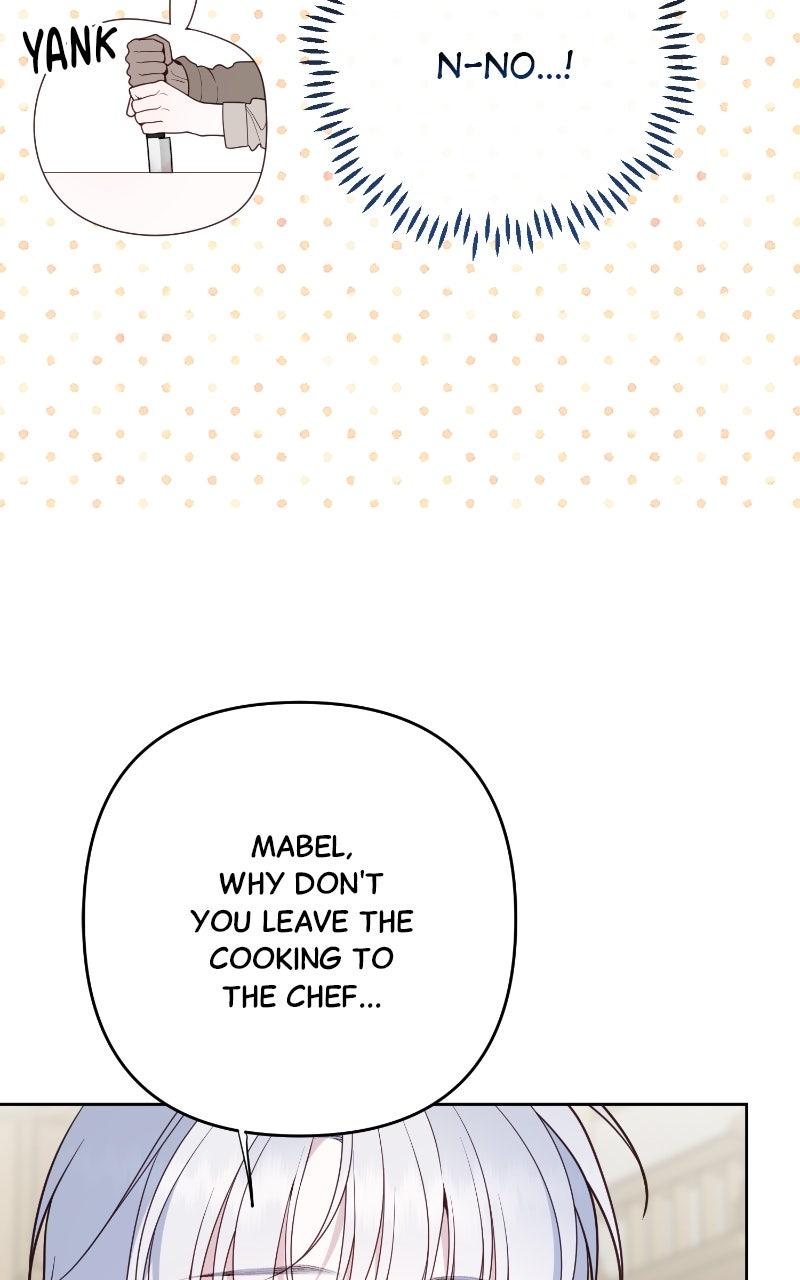 Baby Tyrant Chap 122 - Next Chap 123
