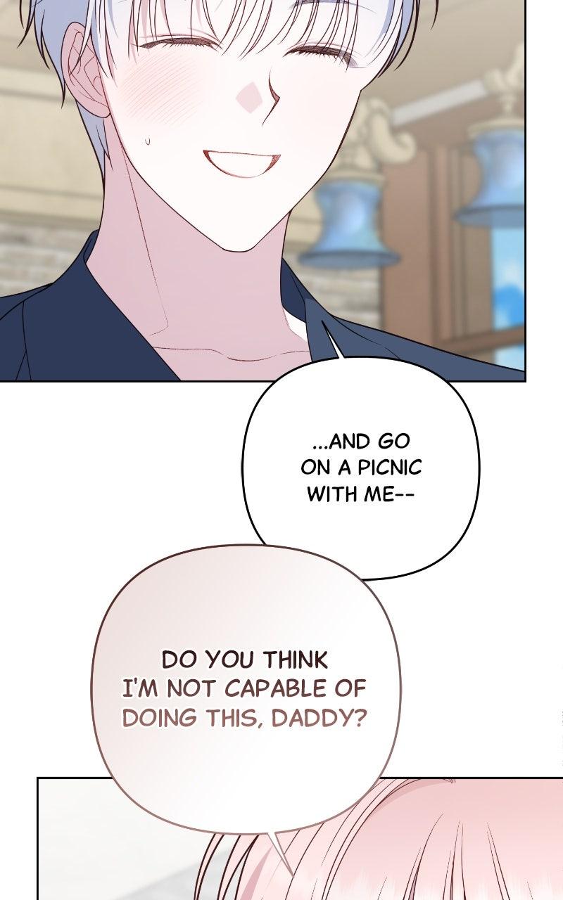Baby Tyrant Chap 122 - Next Chap 123