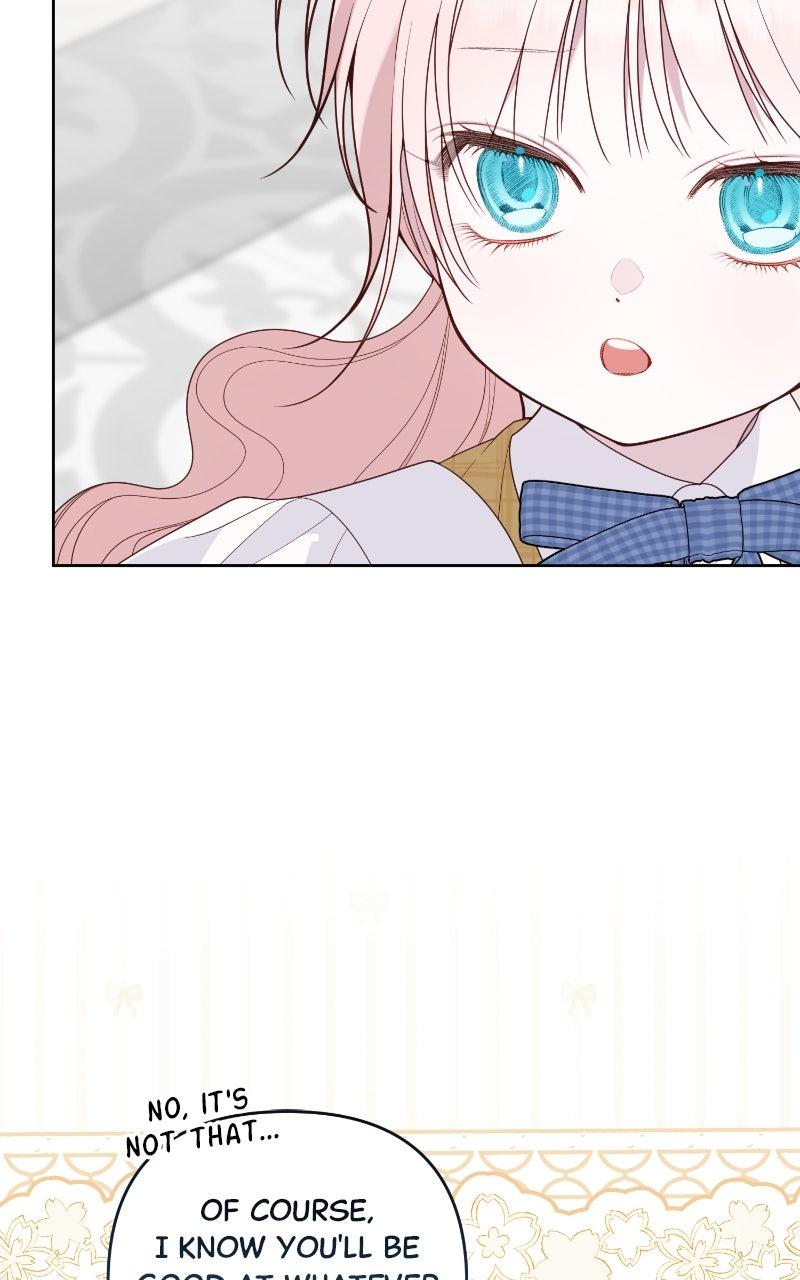 Baby Tyrant Chap 122 - Next Chap 123