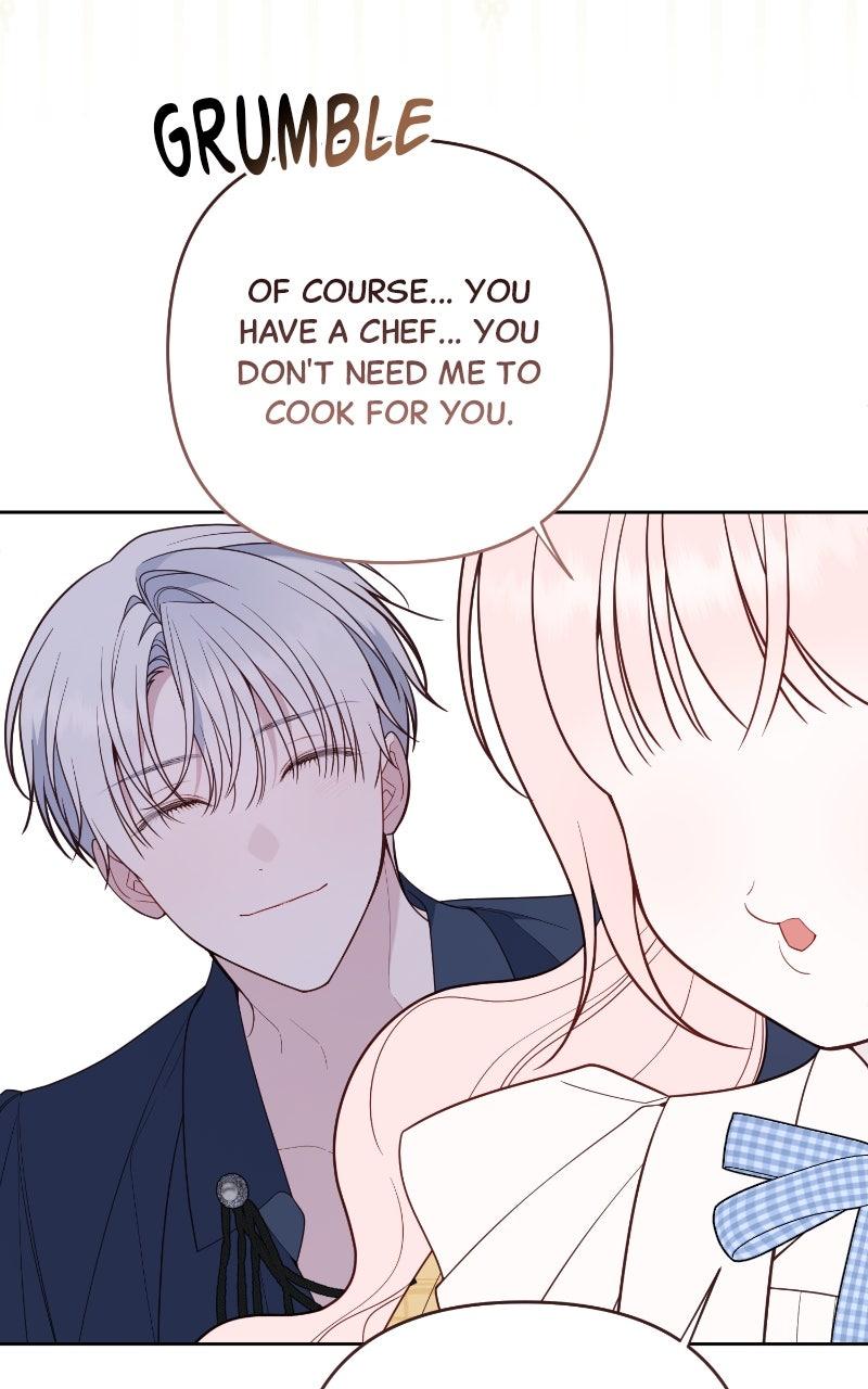 Baby Tyrant Chap 122 - Next Chap 123