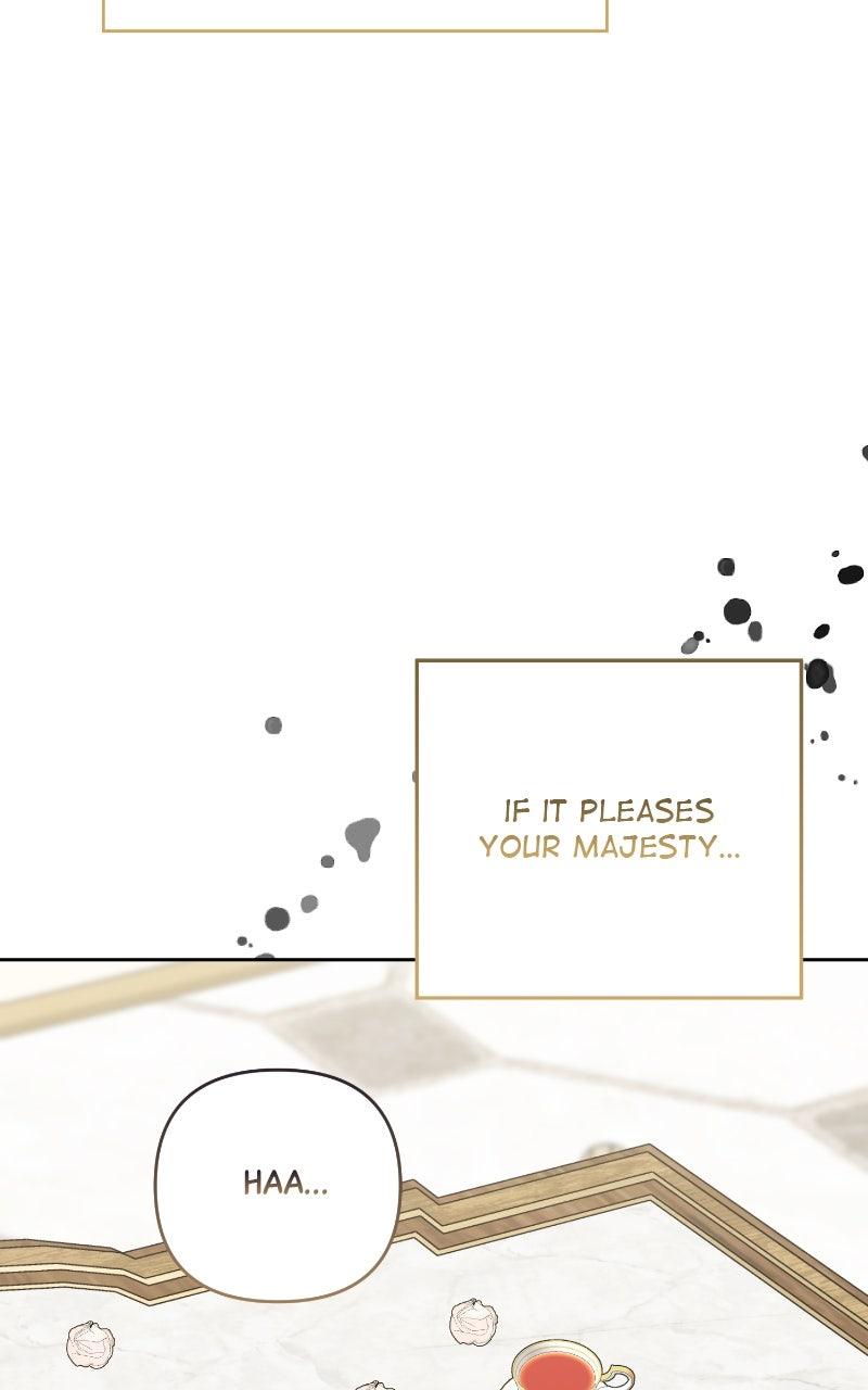 Baby Tyrant Chap 123 - Next Chap 124