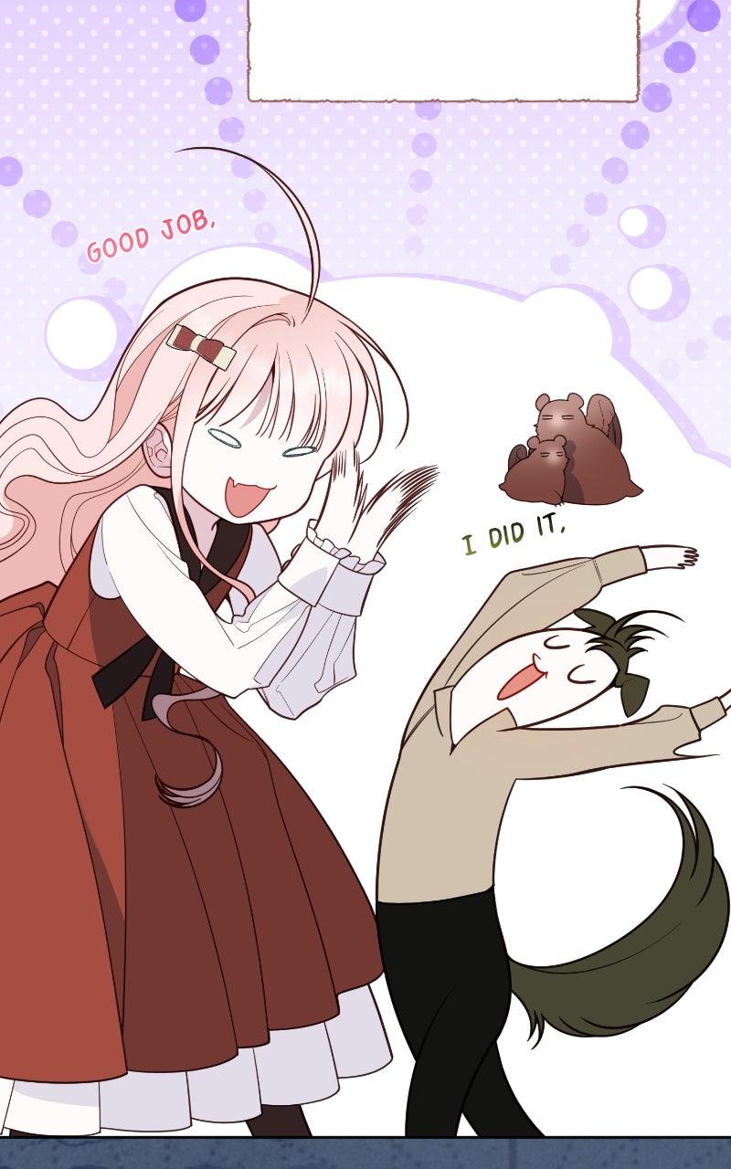 Baby Tyrant Chap 123 - Next Chap 124