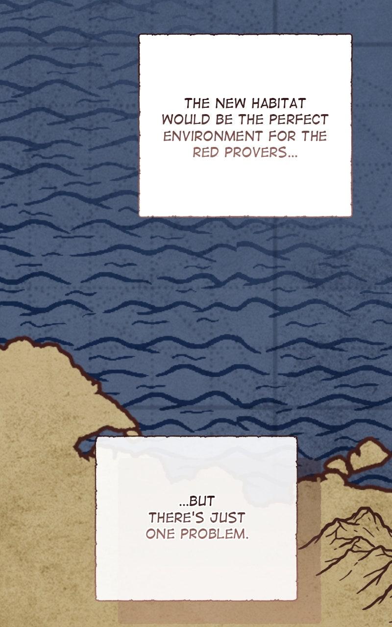 Baby Tyrant Chap 123 - Next Chap 124