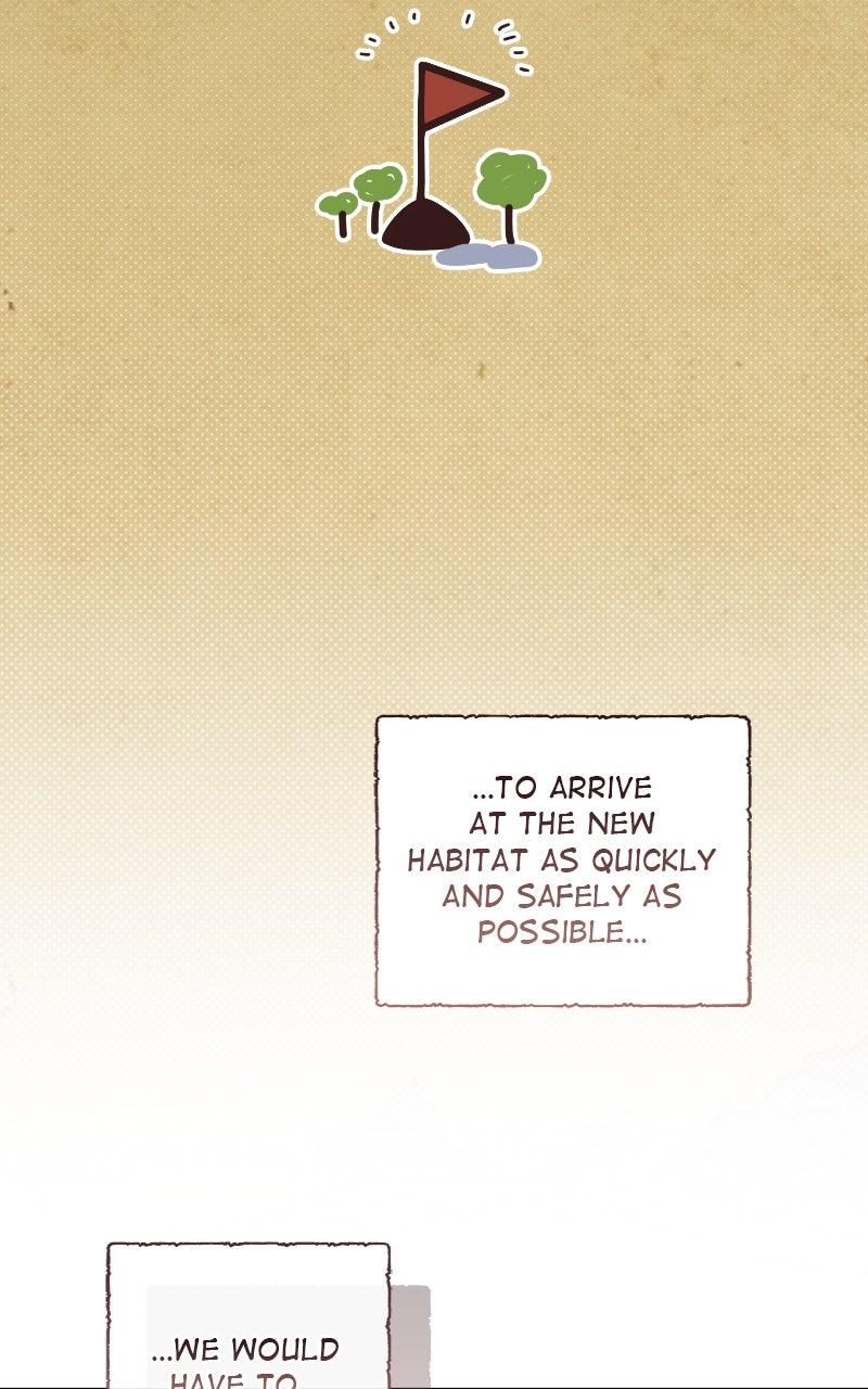 Baby Tyrant Chap 123 - Next Chap 124