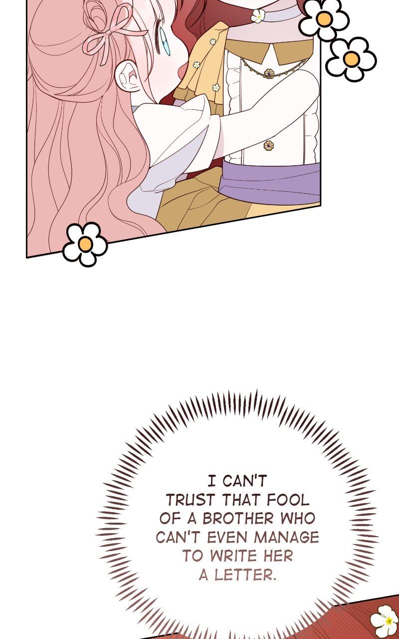 Baby Tyrant Chap 123 - Next Chap 124