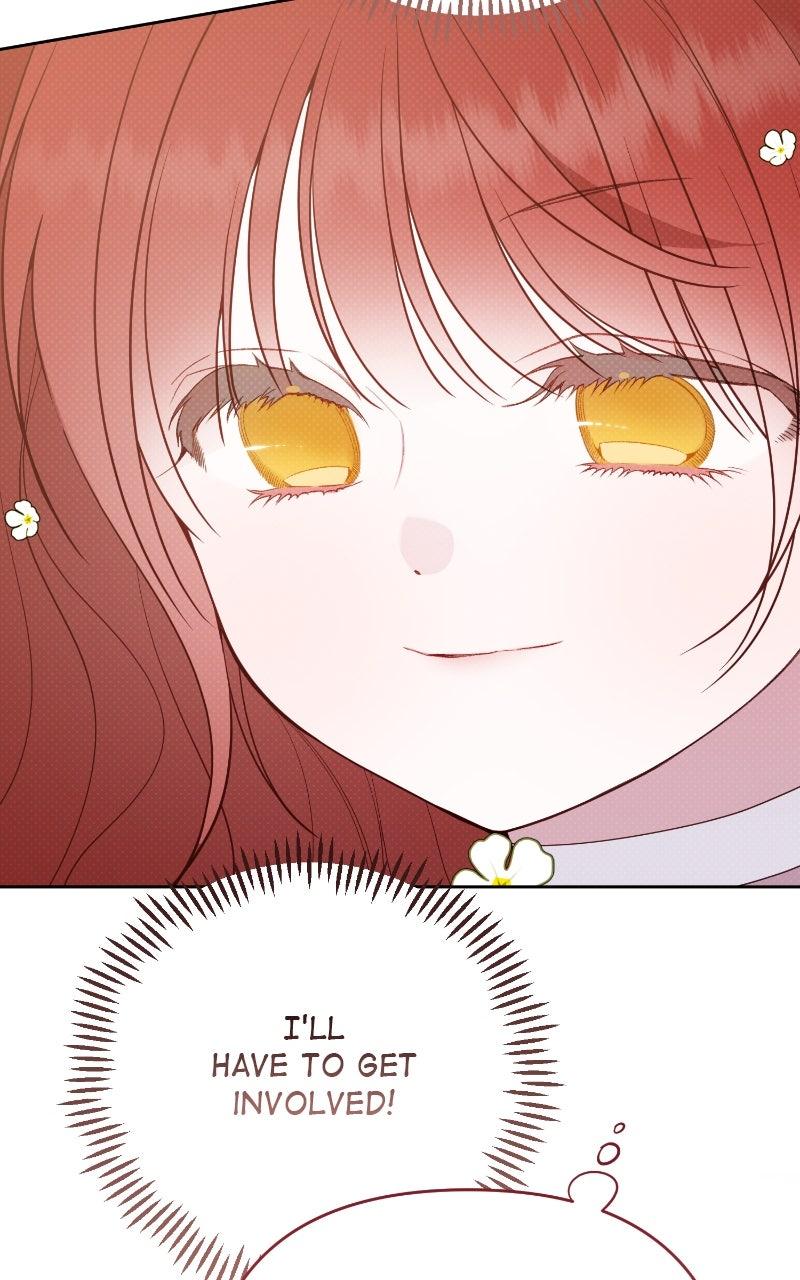 Baby Tyrant Chap 123 - Next Chap 124