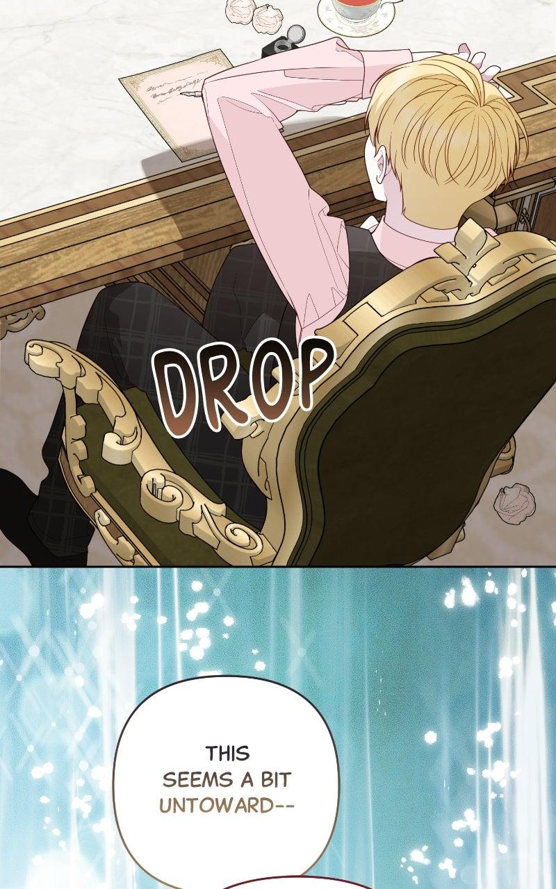 Baby Tyrant Chap 123 - Next Chap 124