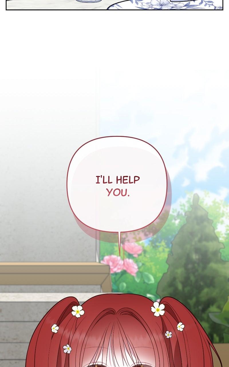 Baby Tyrant Chap 123 - Next Chap 124