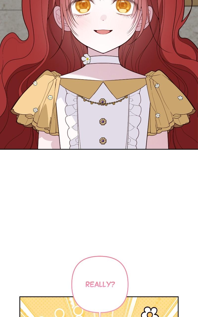 Baby Tyrant Chap 123 - Next Chap 124