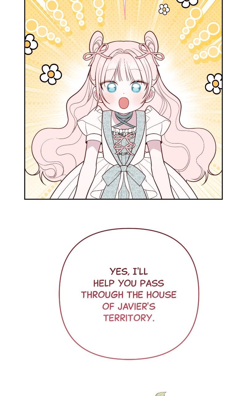 Baby Tyrant Chap 123 - Next Chap 124