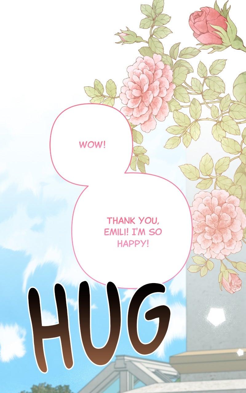 Baby Tyrant Chap 123 - Next Chap 124