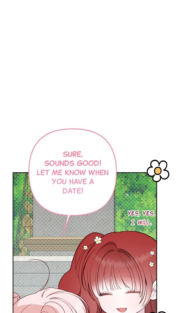 Baby Tyrant Chap 123 - Next Chap 124