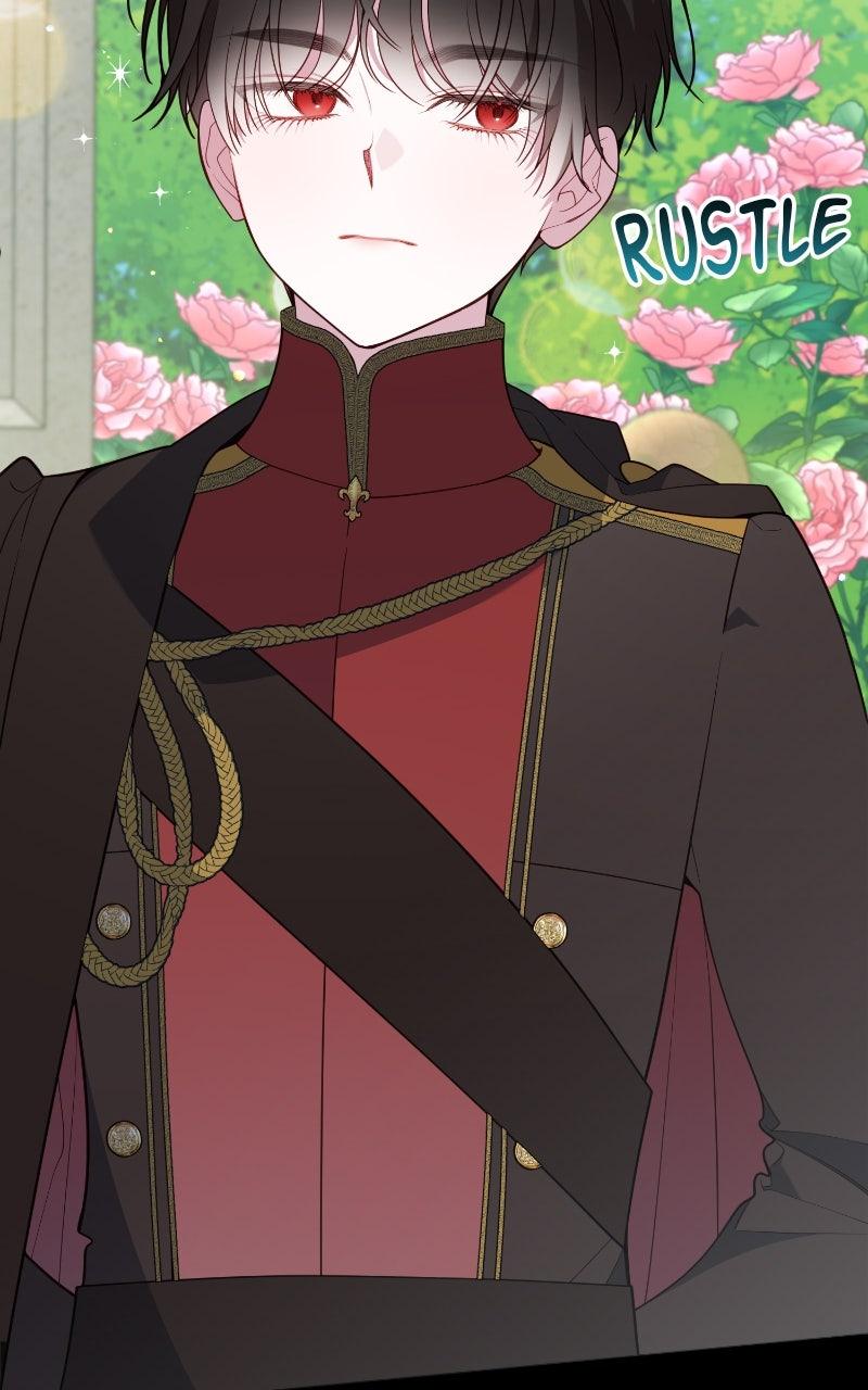 Baby Tyrant Chap 123 - Next Chap 124