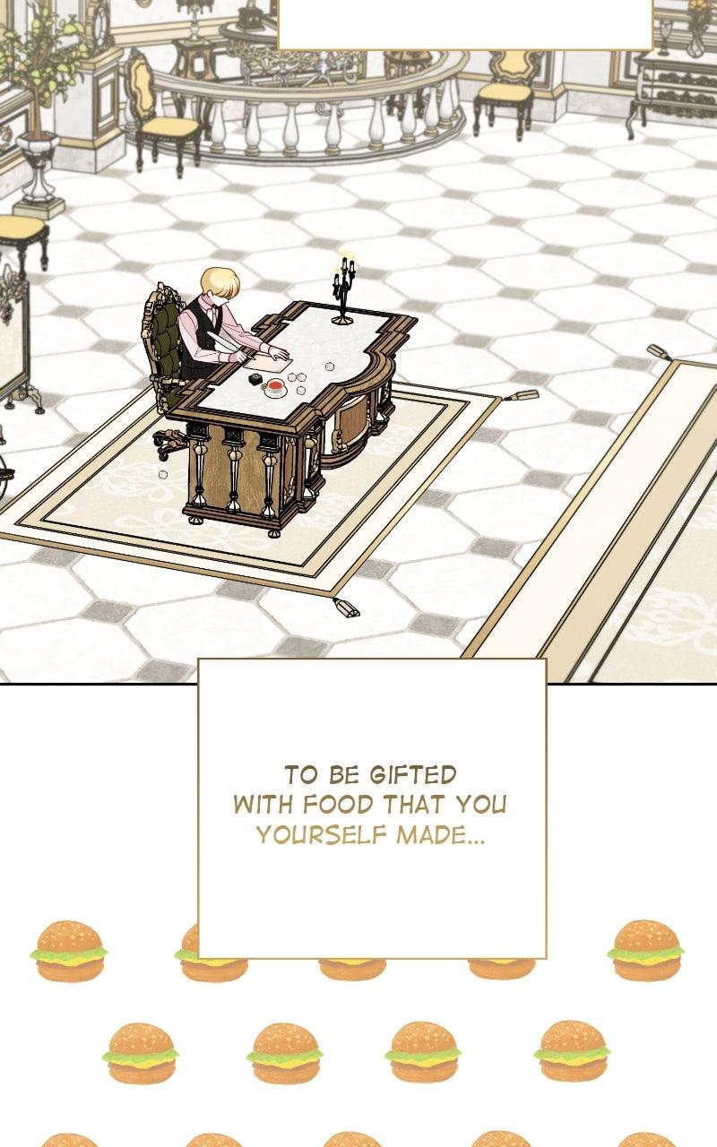 Baby Tyrant Chap 123 - Next Chap 124