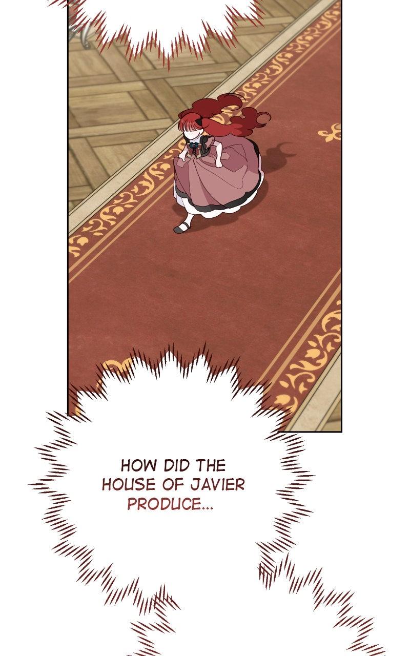 Baby Tyrant Chap 123 - Next Chap 124