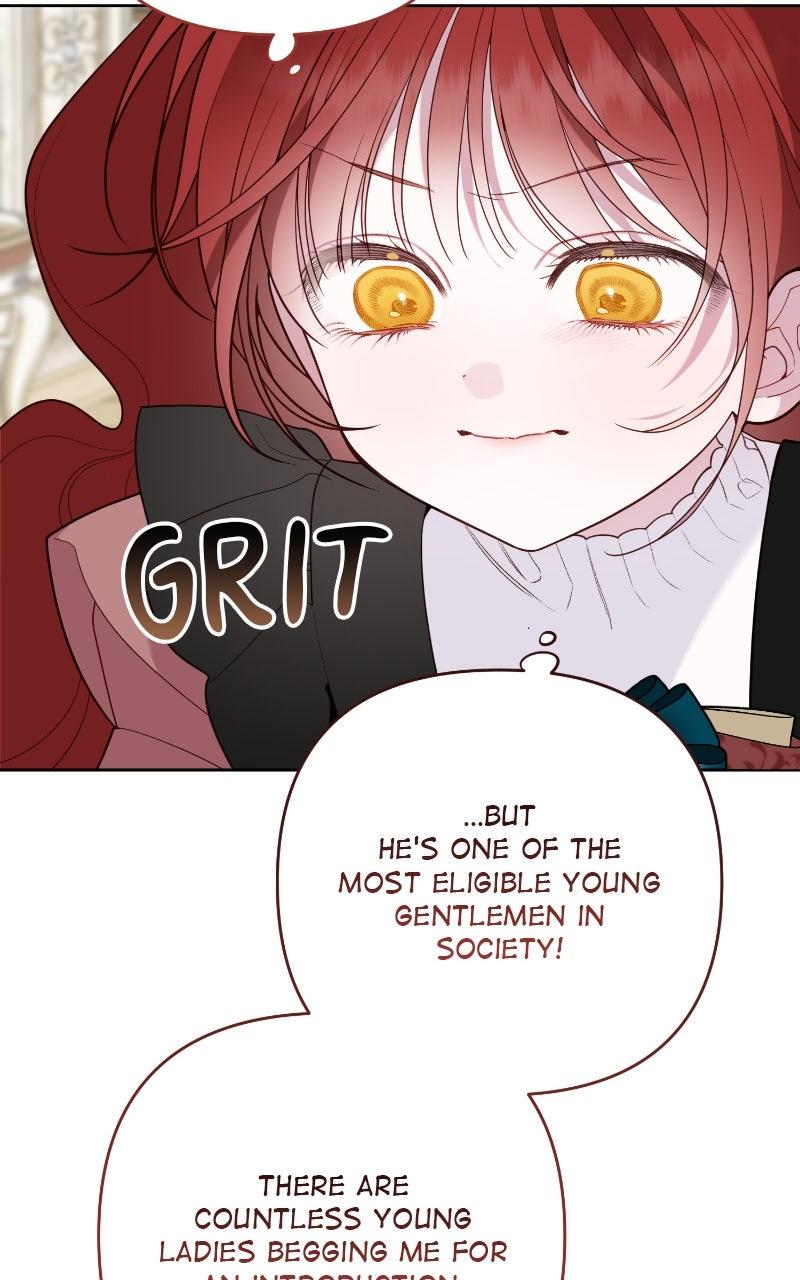 Baby Tyrant Chap 123 - Next Chap 124