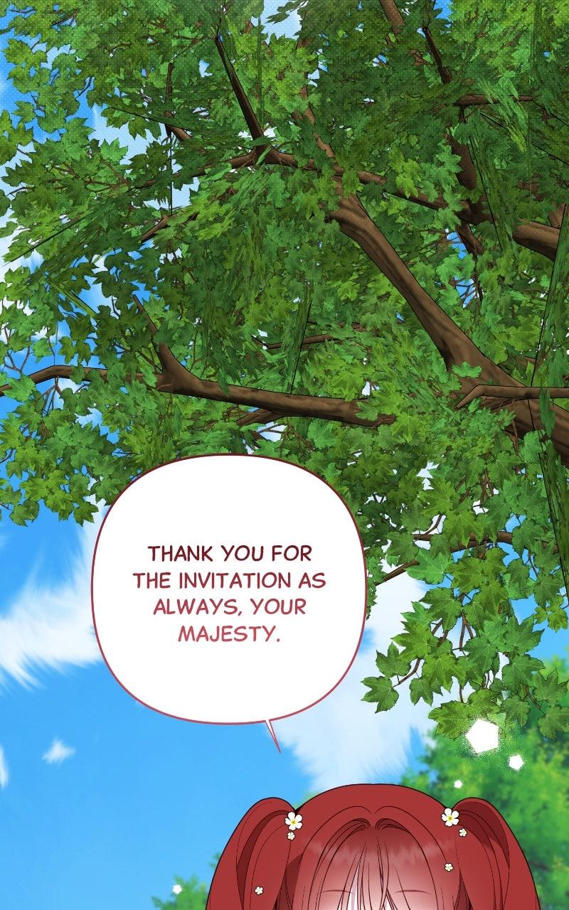 Baby Tyrant Chap 123 - Next Chap 124