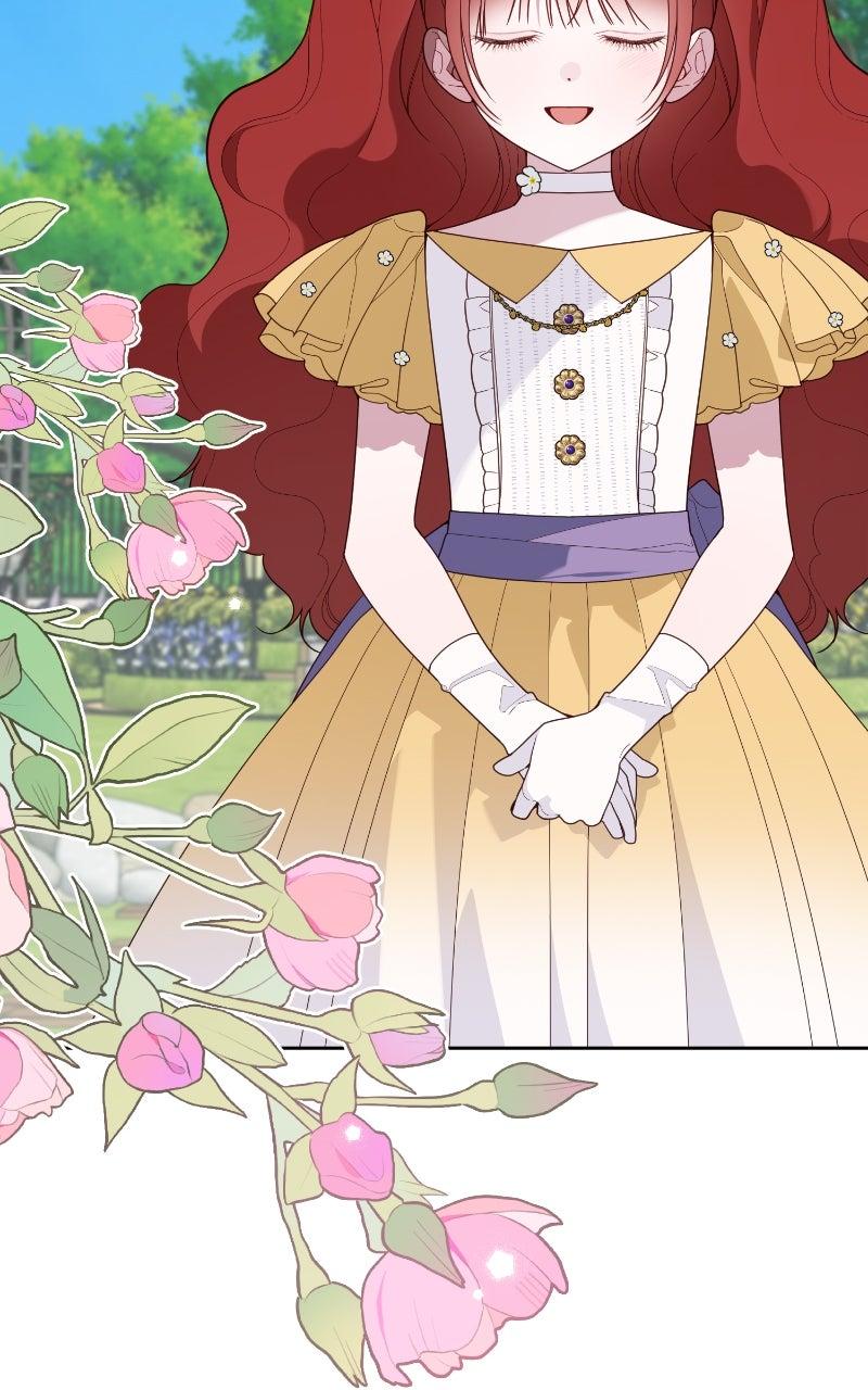 Baby Tyrant Chap 123 - Next Chap 124