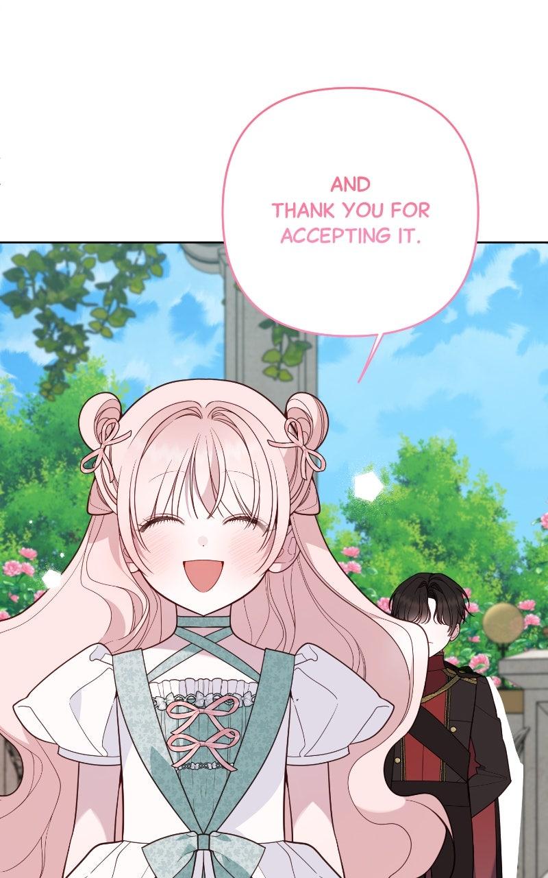 Baby Tyrant Chap 123 - Next Chap 124