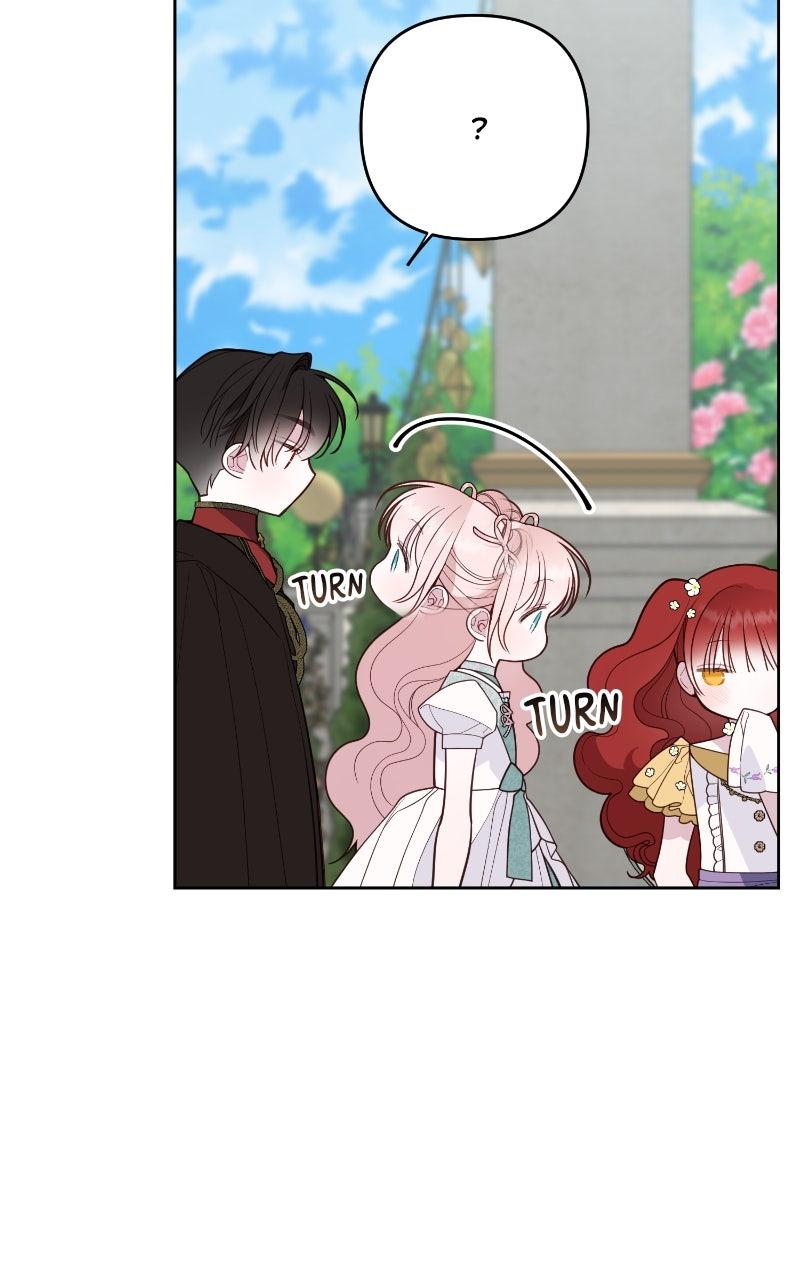 Baby Tyrant Chap 123 - Next Chap 124