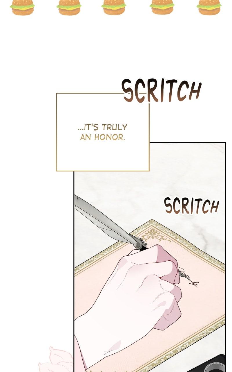 Baby Tyrant Chap 123 - Next Chap 124