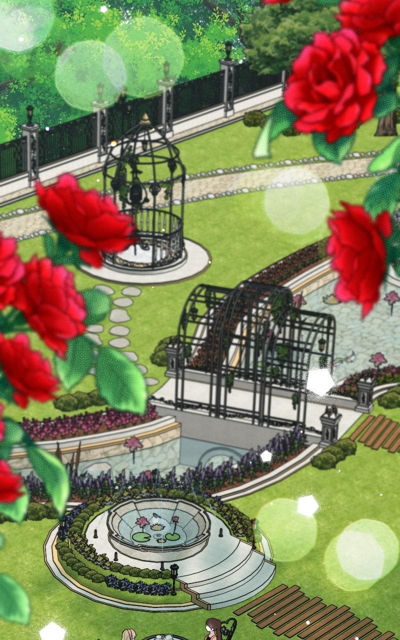 Baby Tyrant Chap 123 - Next Chap 124