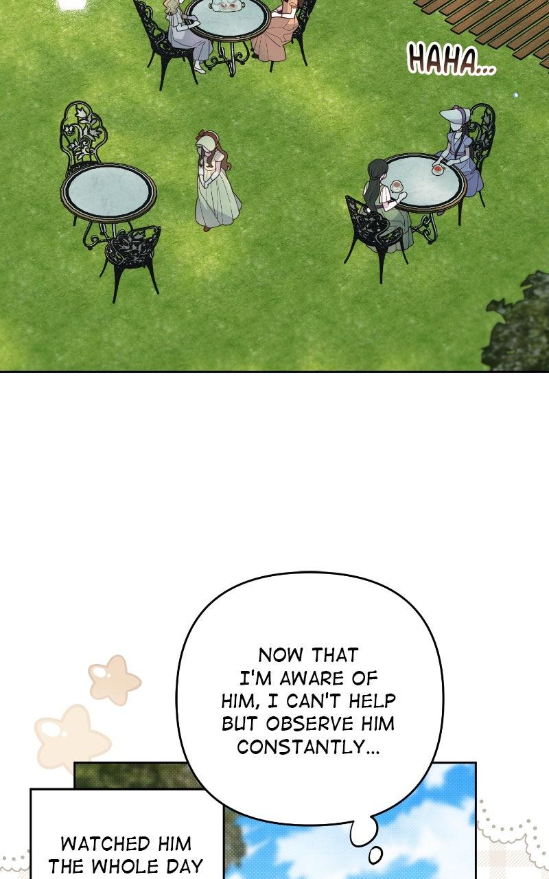 Baby Tyrant Chap 123 - Next Chap 124