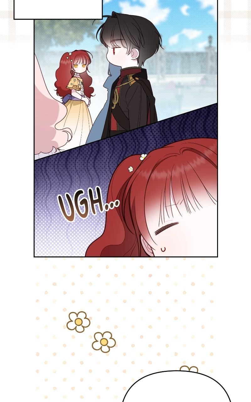 Baby Tyrant Chap 123 - Next Chap 124