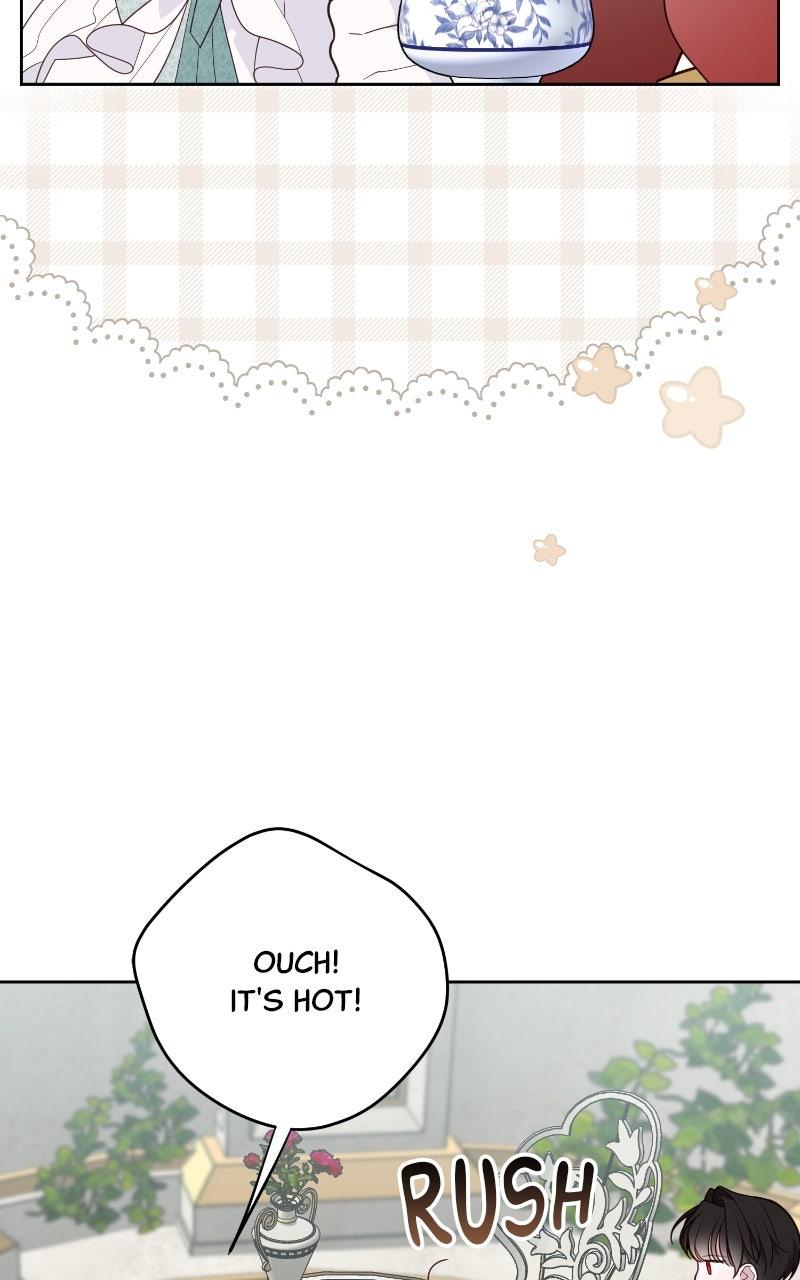 Baby Tyrant Chap 123 - Next Chap 124