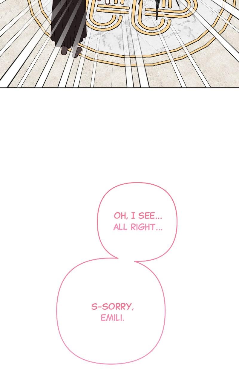 Baby Tyrant Chap 123 - Next Chap 124