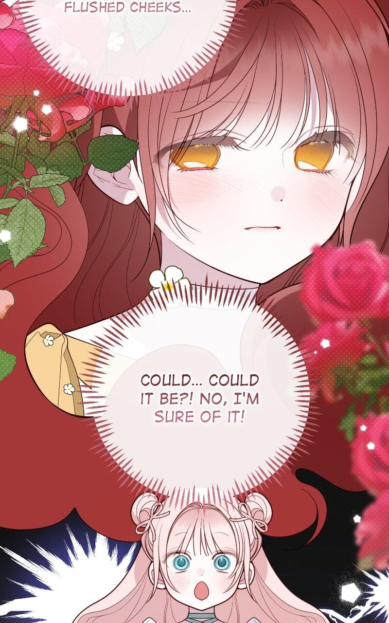 Baby Tyrant Chap 123 - Next Chap 124