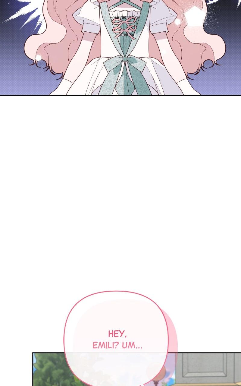 Baby Tyrant Chap 123 - Next Chap 124