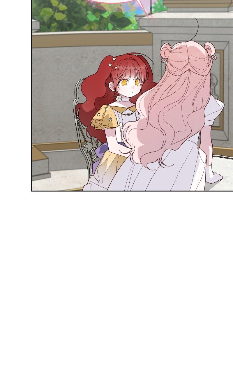 Baby Tyrant Chap 123 - Next Chap 124