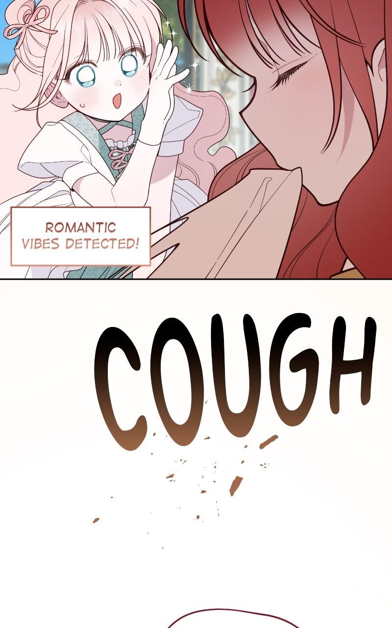 Baby Tyrant Chap 123 - Next Chap 124