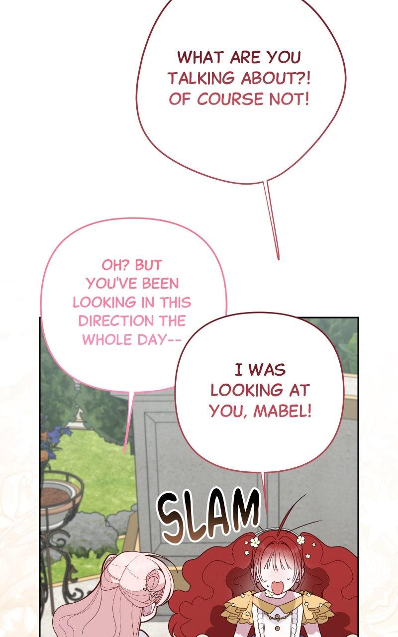 Baby Tyrant Chap 123 - Next Chap 124