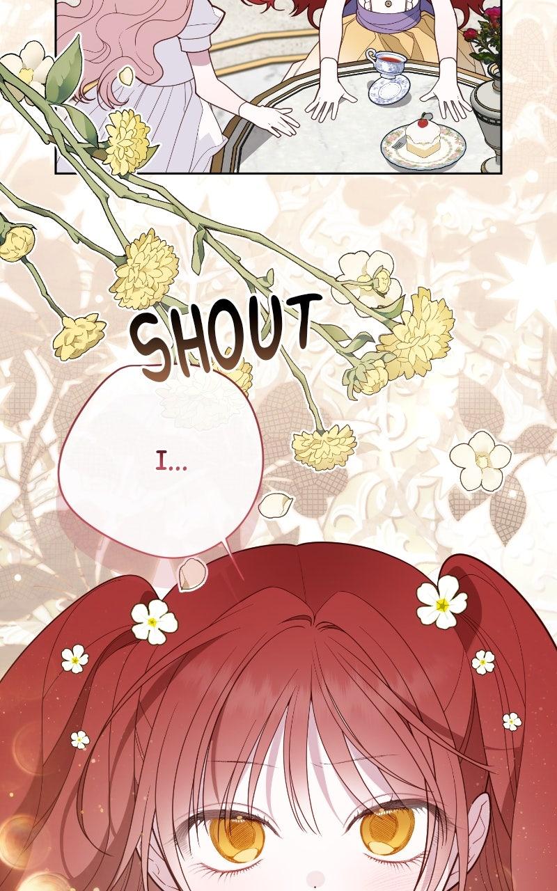Baby Tyrant Chap 123 - Next Chap 124