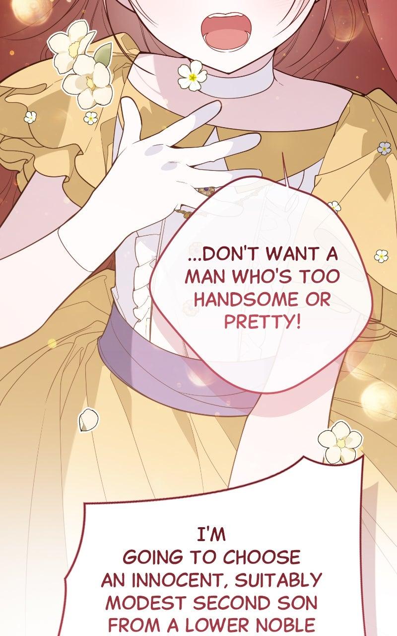 Baby Tyrant Chap 123 - Next Chap 124