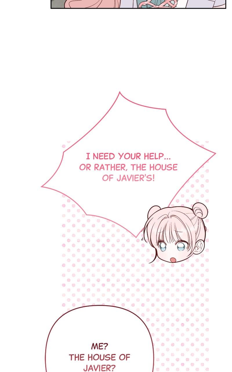 Baby Tyrant Chap 123 - Next Chap 124