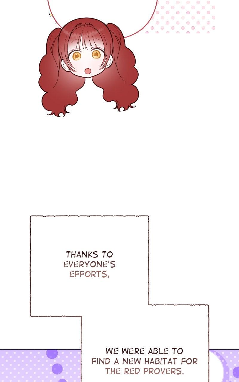 Baby Tyrant Chap 123 - Next Chap 124