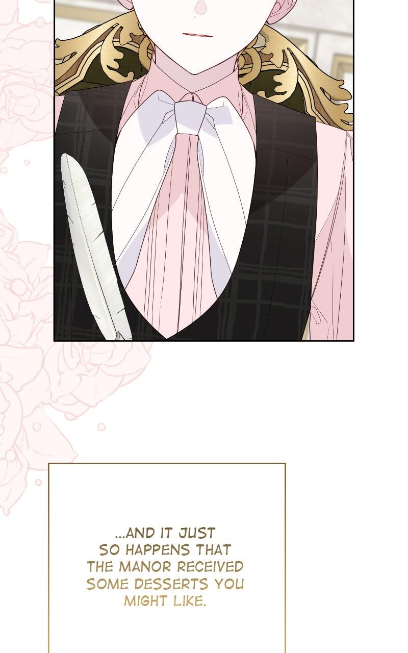 Baby Tyrant Chap 123 - Next Chap 124