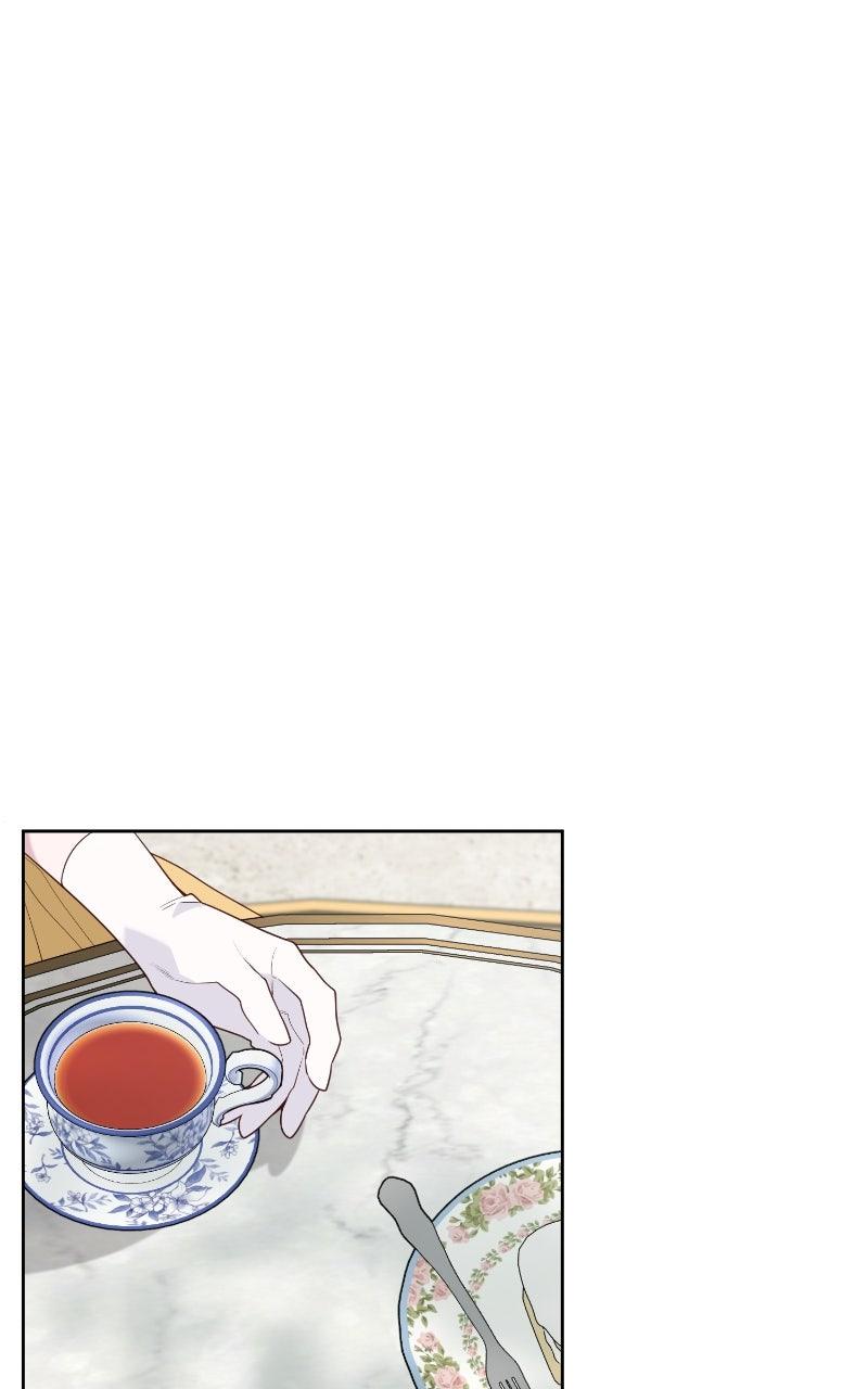 Baby Tyrant Chap 123 - Next Chap 124