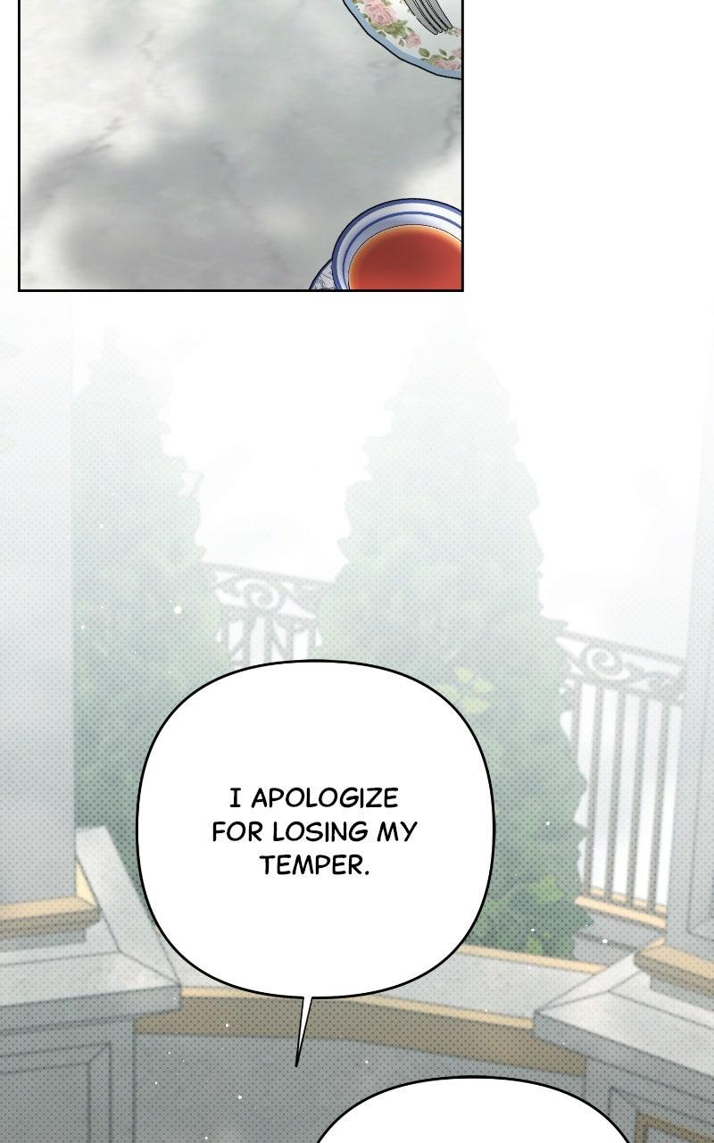 Baby Tyrant Chap 123 - Next Chap 124