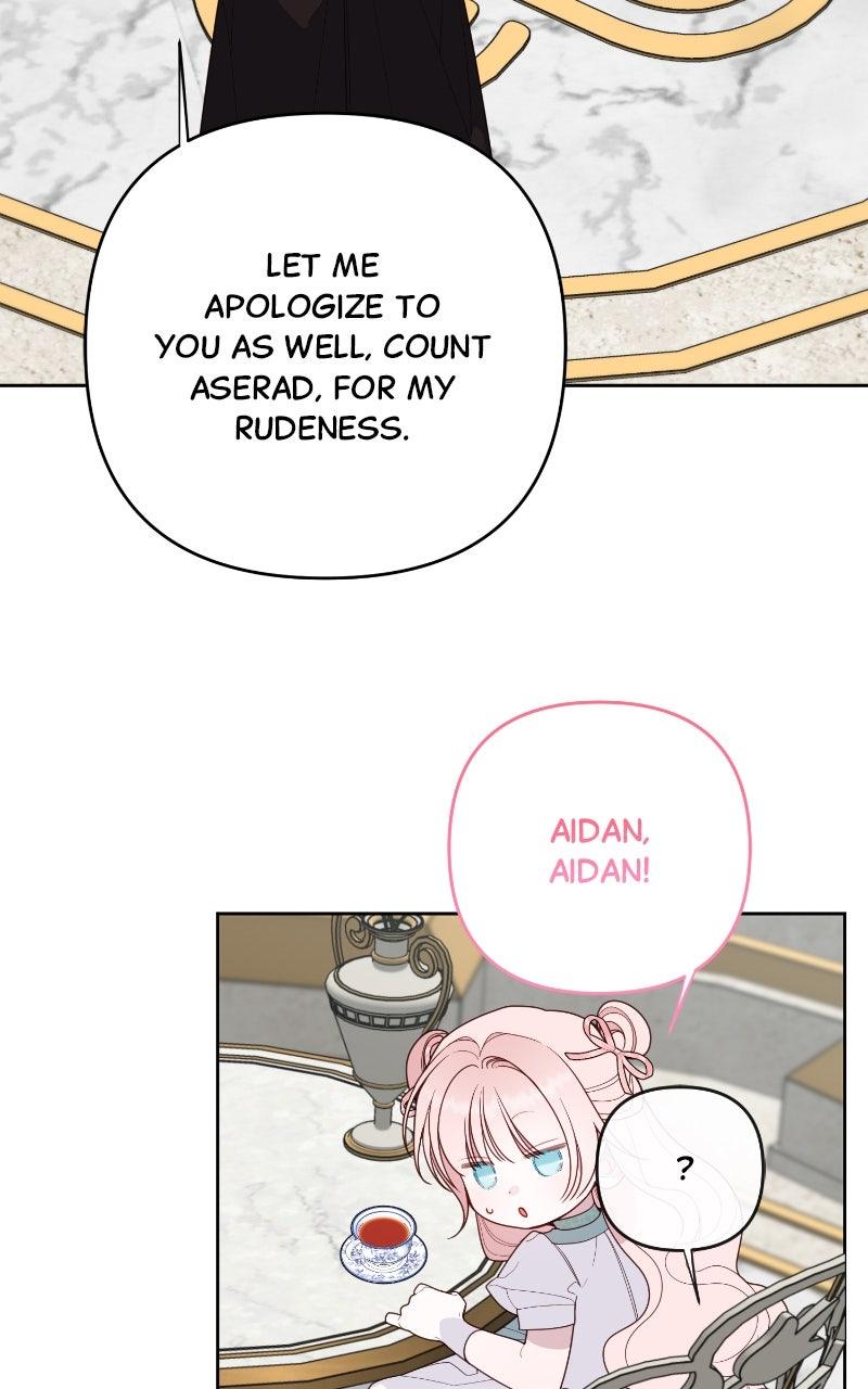 Baby Tyrant Chap 123 - Next Chap 124