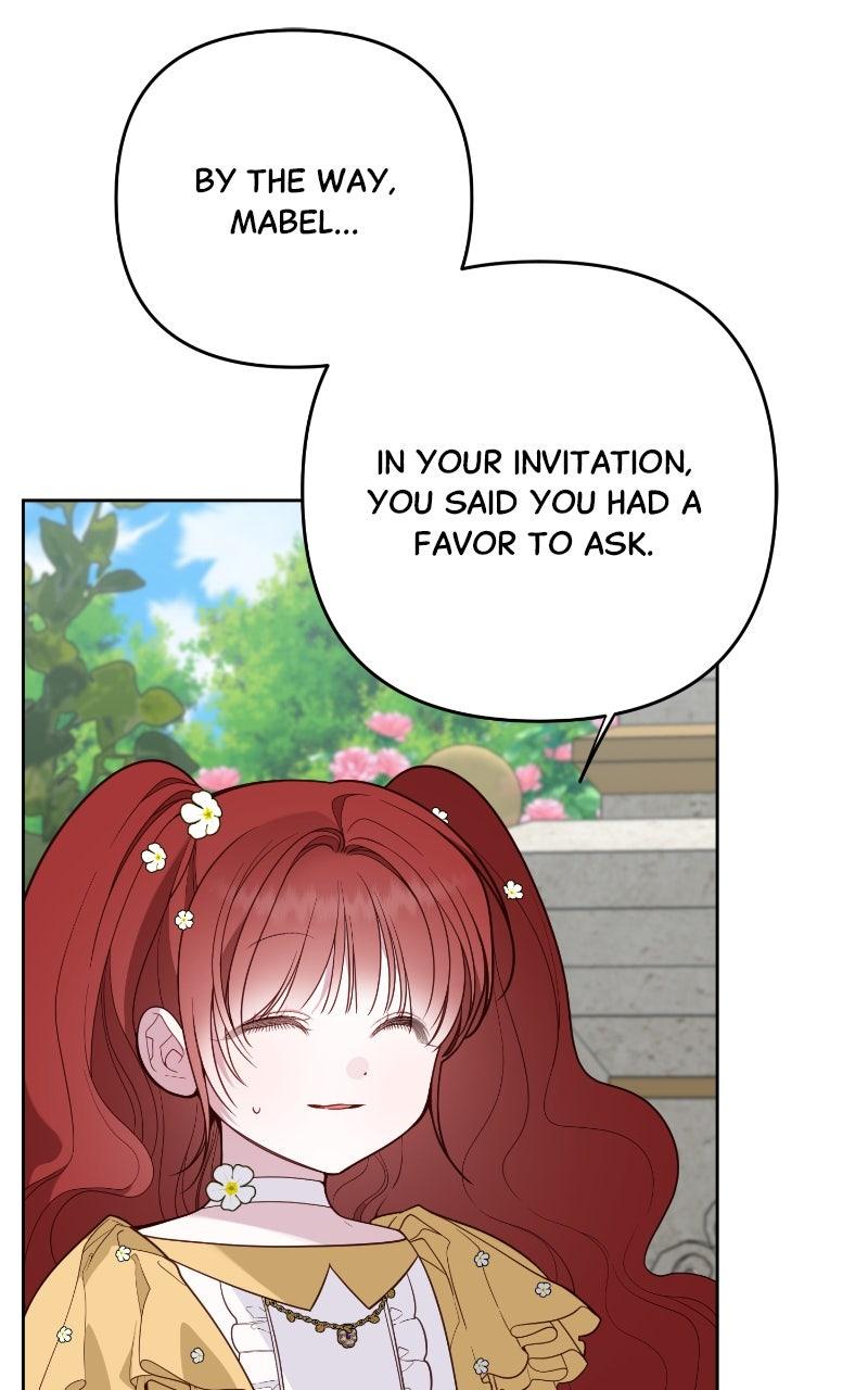 Baby Tyrant Chap 123 - Next Chap 124